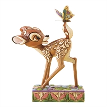 Bambi - Wonder of spring - Disney